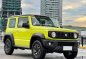 2021 Suzuki Jimny  GLX 4AT in Manila, Metro Manila-2