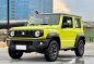 2021 Suzuki Jimny  GLX 4AT in Manila, Metro Manila-0