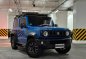 2022 Suzuki Jimny  GLX 4AT in Manila, Metro Manila-5