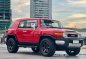 2016 Toyota FJ Cruiser  4.0L V6 in Manila, Metro Manila-0