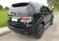 2015 Toyota Fortuner  2.4 G Diesel 4x2 MT in Manila, Metro Manila-8