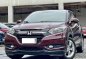 2016 Honda HR-V in Makati, Metro Manila-2