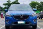 2013 Mazda CX-5  2.5L AWD Sport in Makati, Metro Manila-1