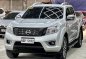 Sell White 2020 Nissan Navara in Parañaque-1