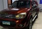 White Ford Everest 2013 for sale in Automatic-1