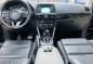 Selling White Mazda 2 2014 in Las Piñas-4