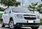Sell White 2013 Chevrolet Orlando in Makati-0