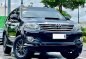 White Toyota Fortuner 2015 for sale in Makati-1