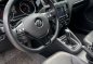 White Volkswagen Jetta 2017 for sale in Automatic-4