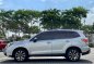 White Subaru Forester 2017 for sale in Makati-9