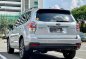 White Subaru Forester 2017 for sale in Makati-7