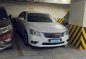 Sell Pearl White 2010 Toyota Camry in Quezon City-0
