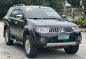 Sell White 2009 Mitsubishi Montero in Quezon City-2