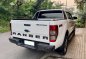 White Ford Ranger 2019 for sale in Automatic-3