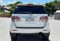 White Toyota Fortuner 2015 for sale in Parañaque-1