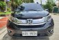 Sell White 2017 Honda BR-V in Quezon City-1