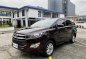 White Toyota Innova 2021 for sale in Pasig-0