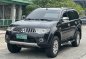 Sell White 2009 Mitsubishi Montero in Quezon City-1