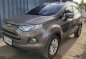 Selling White Ford Ecosport 2016 in Manila-1