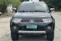 Sell White 2009 Mitsubishi Montero in Quezon City-0