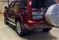 White Ford Everest 2013 for sale in Automatic-0