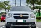 Sell White 2013 Chevrolet Orlando in Makati-2