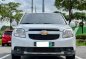 Sell White 2013 Chevrolet Orlando in Makati-9