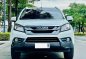 White Isuzu Mu-X 2016 for sale in Manual-0