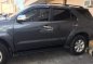 2011 Toyota Fortuner  2.4 G Diesel 4x2 MT in Quezon City, Metro Manila-0