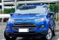 2017 Ford EcoSport  1.5 L Titanium AT in Makati, Metro Manila-14