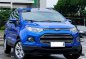 2017 Ford EcoSport  1.5 L Titanium AT in Makati, Metro Manila-12