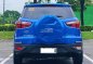 2017 Ford EcoSport  1.5 L Titanium AT in Makati, Metro Manila-1