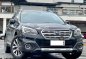 2017 Subaru Outback in Makati, Metro Manila-2