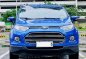 2017 Ford EcoSport  1.5 L Titanium AT in Makati, Metro Manila-9