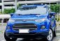 2017 Ford EcoSport  1.5 L Titanium AT in Makati, Metro Manila-7