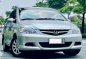 2008 Honda City in Makati, Metro Manila-5