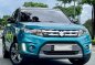 2019 Suzuki Vitara  GLX AT in Makati, Metro Manila-2