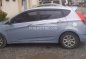 2015 Hyundai Accent  1.6 CRDi GL 6MT (Dsl) in San Miguel, Bulacan-0