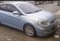 2015 Hyundai Accent  1.6 CRDi GL 6MT (Dsl) in San Miguel, Bulacan-1