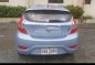 2015 Hyundai Accent  1.6 CRDi GL 6MT (Dsl) in San Miguel, Bulacan-2