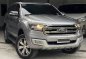 2017 Ford Everest  Titanium 2.2L 4x2 AT in Dinalupihan, Bataan-0