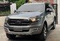 2017 Ford Everest  Titanium 2.2L 4x2 AT in Dinalupihan, Bataan-3