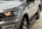 2017 Ford Everest  Titanium 2.2L 4x2 AT in Dinalupihan, Bataan-4