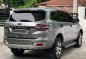 2017 Ford Everest  Titanium 2.2L 4x2 AT in Dinalupihan, Bataan-10