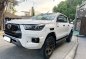 Sell White 2019 Toyota Hilux in Bacoor-2