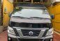 Selling White Nissan Nv350 urvan 2020 in Quezon City-0