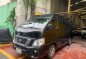 Selling White Nissan Nv350 urvan 2020 in Quezon City-5