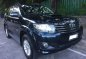 White Toyota Fortuner 2013 for sale in Automatic-1