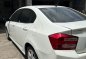 White Honda City 2012 for sale in Manual-4