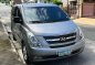 Sell Green 2013 Hyundai Starex in Marikina-2